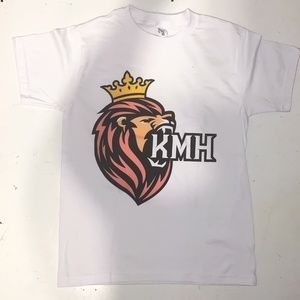 The Official KMH Logo T shirt